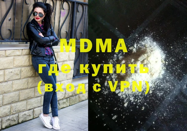 круглые Липки